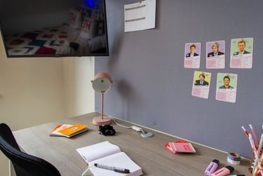 Silver Plus Studio at The Barn, Bampfylde Street, Newtown, Exeter, EX12FQ - Image 4